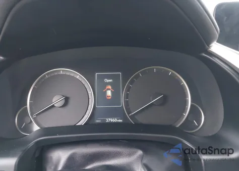 2018 Lexus Rx 350 z USA, uszkodzony, nr VIN 2T2BZMCAXJC166264